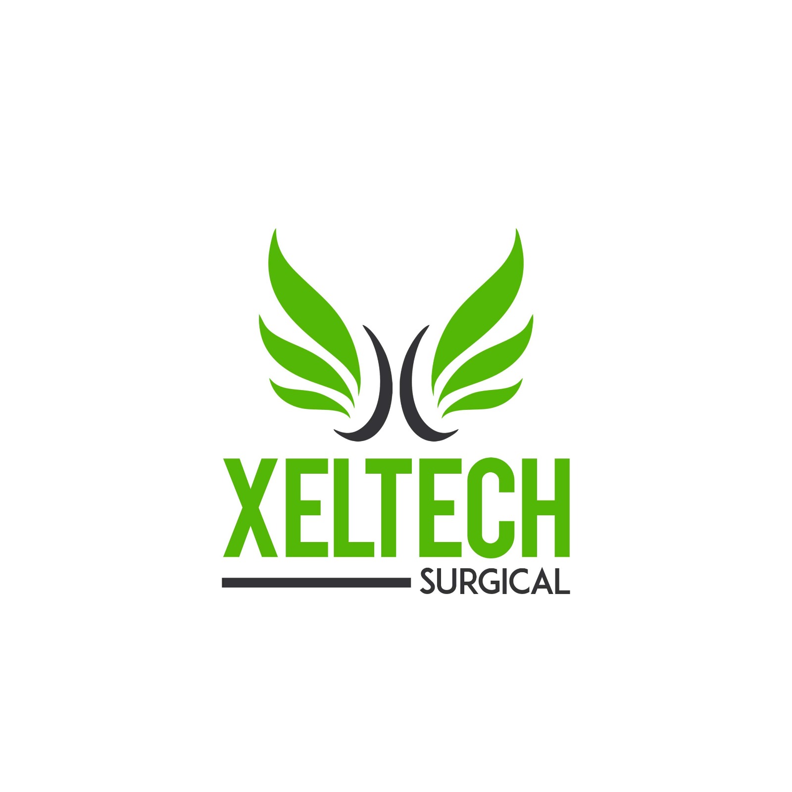 XELTECH SURGICAL logo