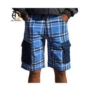 <b>Cargo</b> Shorts Stretch Fit Utility Shorts - Product Image 3