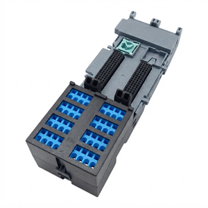 6ES7193-7CA10-0AA0 ET200 Terminal Module Industrial PLC I/<b>O</b> Base Unit Interface Module - Product Image 2