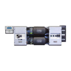 Outback Power> 6,0 kW FLEXpower TWO Totalmente precableado-FP2 VFXR3048E - Product Image 1