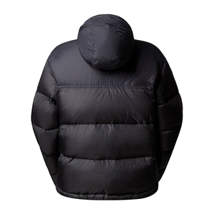 Nueva Llegada, Último Estilo, Chaqueta Acolchada Ligera, Impermeable y Transpirable para Hombre, con Cierre y Cuello Alto, Estilo Urbano, para Invierno, Embalaje Personalizado - Product Image 2