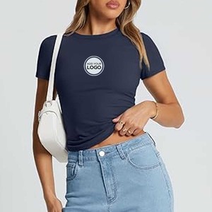 T-shirts 100% coton Next Level APPAREL - Product Image 6