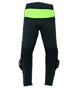 Pantalons de moto de conception nouvelle, livraison directe d'usine, faible MOQ, personnalisables, coupe-vent, imperméables - Product Image 3