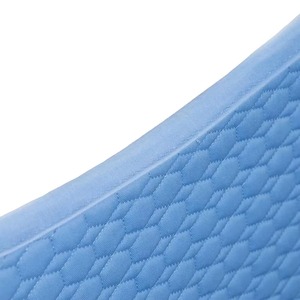 Nouvelle arrivée : tapis de selle pour cheval avec design personnalisé, prix bas, pour dressage et saut anglais, service OEM disponible. - Product Image 6