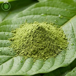 Trending AuE Purity Organic 1.5% MIT Polvo de Hoja Herbal Tailandesa 120 Mesh Secado por Aire Caliente Grado Alimenticio Saludable Cultivo al Vacío - Product Image 4