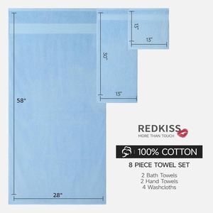 Serviette de sport en microfibre tissée sur mesure, séchage rapide, absorbante, pour la salle de sport, avec logo personnalisé - Product Image 2