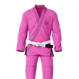Lote Profesional # Uniforme de Jiu Jitsu 136 con Logotipo Personalizado, Kimono de Artes Marciales para Entrenamiento, Uniforme Bjj Gi, Traje de Jiu-Jitsu Brasileño - Product Image 1