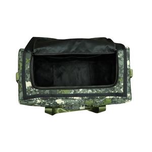 Bolsa Deportiva Oxford Unisex con Correa Ajustable, Cierre de Cremallera, Capacidad de 30-40L, Bolsa Deportiva Informal - Product Image 5