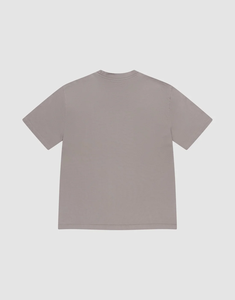 เสื้อยืดโอเวอร์ไซส์พรีเมียม ผ้าฝ้าย 100% เนื้อหนา ทรงหลวม ไหล่ตก พิมพ์ลายโลโก้ด้านหน้า  แบบเรียบ  สำหรับใส่ลำลอง สตรีทแวร์  ยูนิเซ็กส์ - Product Image 4