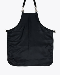 Delantal de Lona de Alta Calidad para Salón de Belleza, Peluquería y Barbería, con Bolsillo, Venta al Por Mayor FYD - Product Image 6