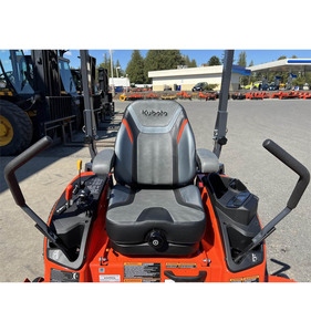 Cortadora de Césped de Giro Cero Z781i, la Más Vendida - Product Image 2
