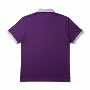 Polo en coton pur 100% - Nouvelle collection printemps-été - Polo uni - Polo le plus vendu - Product Image 3