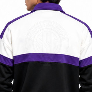 เสื้อแจ็คเก็ตสำหรับวิ่งออกกำลังกายและเดินทาง - Product Image 5