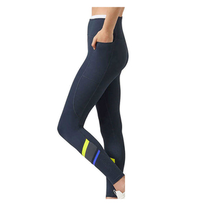 2026 New Arrival Custom Logo <b>Women's</b> Seamless Tight Gym Fitness Yoga Pants High Waist Breathable and Sexy for Casual Use - Product Image 5