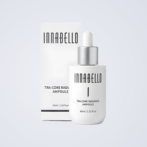 facial <b>serum</b> Inabelro Tracore Radiance Ampoule 45ml anti age <b>face</b> <b>serum</b> <b>face</b> glowing <b>serum</b> <b>face</b> lift <b>serum</b> ghkcu <b>face</b> <b>serum</b> - Product Image 1