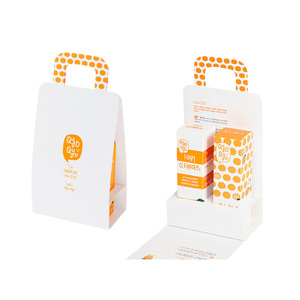 [LaLa] Nettoyant Moussant Qyo Qyo à la Mandarine de Jeju – Lavage Visage Hydratant, Nettoyage en Profondeur, Doux, Parfum Agrumes Naturel - Product Image 4