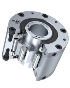 NMTG NR C1C1 Embrayage à roue libre à rouleaux Matériau en acier durable Personnalisable Pièces de transmission de puissance OEM - Product Image 4