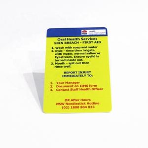 Tarjeta de membresía Platinum Tarjeta de club de privilegio de membresía VIP de plástico personalizada - Product Image 1