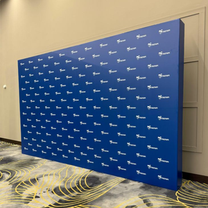 Rollo de Lona de Vinilo Flexible de PVC Impreso Personalizado Directo para Promoción y Publicidad Corporativa al Por Mayor al Mejor Precio - Product Image 2