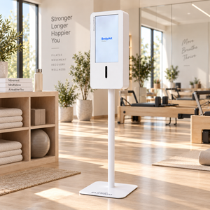 Système de dépistage IA commercial avancé BDF1000 pour l'évaluation corporelle et la remise en forme - Product Image 1