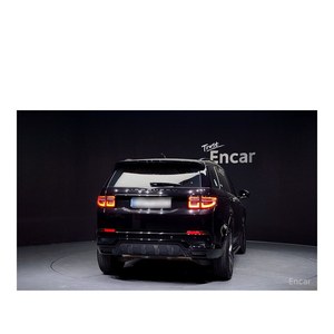 แลนด์โรเวอร์ ดิสคัฟเวอรี่ สปอร์ต พี250 ไดนามิก เอสอี ปี 2024 ระยะทาง 19,035 กม. มาตรฐานไอเสียยูโร 5 เบาะหนัง เกียร์อัตโนมัติ กล้องมองหลัง - Product Image 4