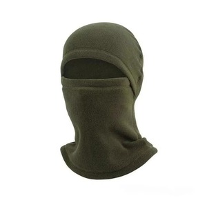 Pasamontañas Unisex de Poliéster para Invierno, Máscara Facial Completa, Capucha Térmica para Esquí y Actividades al Aire Libre, 54-56CM, Adulto - Product Image 4