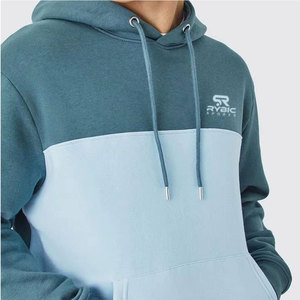 Service OEM, faible MOQ, haute qualité, conception de logo personnalisé, survêtements pour hommes, vente en gros, prix bas, survêtements pour hommes - Product Image 4