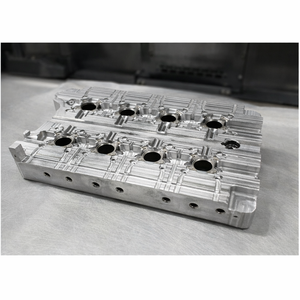 Moldes de aluminio para electrodomésticos de Vietnam – Servicios de fabricación de moldes de 2 placas y moldes de punzonado OEM/ODM - Product Image 1