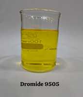 Dromide Agente de Curado Epóxico de Poliamida Reactiva de Baja Viscosidad, Líquido con Excelente Adhesión y Resistencia al Agua para Recubrimientos Marinos y Pisos
