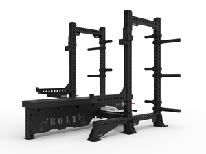 <span class=keywords><strong>Banco</strong></span> <span class=keywords><strong>de</strong></span> Pesas Ajustable <span class=keywords><strong>de</strong></span> Uso Comercial, Resistente, Plano e Inclinado, con Capacidad <span class=keywords><strong>de</strong></span> 450 kg, para Entrenamiento <span class=keywords><strong>de</strong></span> Fuerza Profesional en Gimnasio - Product Image 1