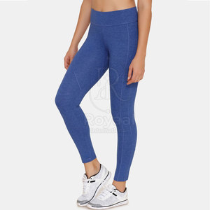 Factory Direct Sale Workout Fitness Wear Elastic Waist <b>Yoga</b> <b>Leggings</b> High Quality Women <b>Yoga</b> <b>Legging</b> - Product Image 2