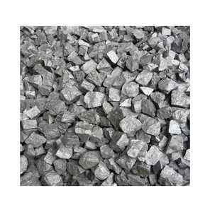Ferromanganèse de manganèse de catégorie à faible teneur en carbone moyenne à haute teneur en carbone pour la sidérurgie - Product Image 2