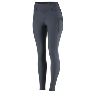 Pantalones de Montar a Caballo de Alta Calidad, Elásticos en 4 Direcciones, Leggings, Ropa Ecuestre, en Tela Técnica con Tacto Suave - Product Image 3