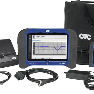 รับรอง OTC_Evolve Professional OTC3896 - Product Image 3