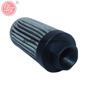 ไส้กรองน้ำมันไฮดรอลิกสแตนเลส+ใยแก้ว พร้อมไส้กรองน้ำมันดูดแบบไพล็อต - Product Image 1