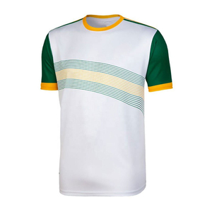 Ropa Deportiva Básica, Jersey GAA Sublimado Unisex, Crea Tu Propio Jersey GAA, Jersey de Fútbol Gaélico Personalizado con Tu Logotipo - Product Image 2