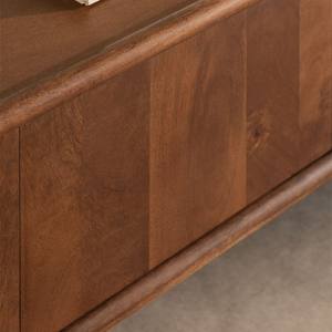 Mueble TV Vandana Arion Stellar 175x45 cm en madera de mango Gina - Product Image 2