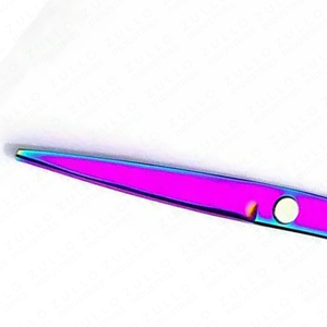Professional Hair Cutting Scissors <b>Set</b> Stainless Steel <b>Barber</b> Shears with Custom Logo for Salon Professionals - Product Image 3