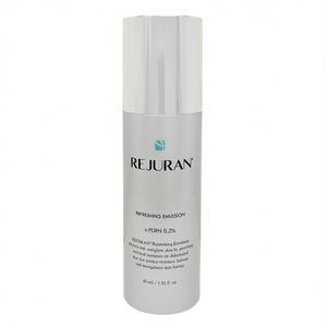 REJURAN 45ml – Nouvelle émulsion rafraîchissante et légère C-PDRN avec acide hyaluronique et Centella – Crème apaisante pour le visage équilibrante huile-eau - Product Image 3