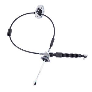 Kia Forte EX LX SX 2.0 2.4L L4 2010 Automatic Transmission Shift Control Cable Model 46790 1M200 467901M200 - Product Image 2