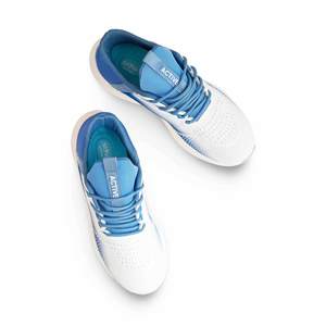 Zapatillas estilo baloncesto informales azul AT7357 - Product Image 1