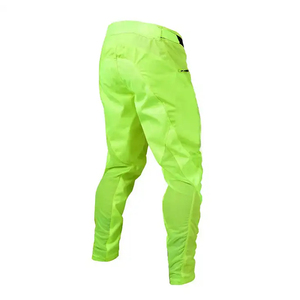 Pantalones de Motocross Ligeros de Secado Rápido para Motociclismo y Carreras de Autos, Hechos en Pakistán, Pantalones de Motocross Premium - Product Image 6