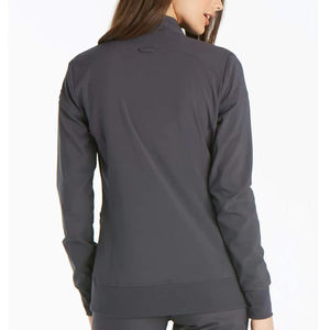 Uniformes Médicos en Oferta para Mujer, Blusas de Enfermera, Chaquetas de Uniforme para Hospital, Servicio OEM, Chaquetas Nuevas - Product Image 5