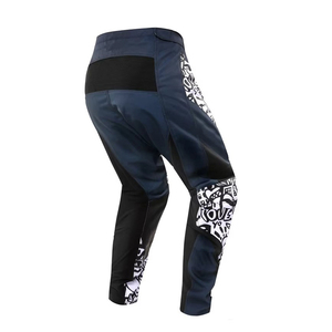 Motocross Pants High Quality Off Road Riding Trousers Private <b>Label</b> OEM Manufacturer Bulk Orders for Importers Worldwide - Product Image 2