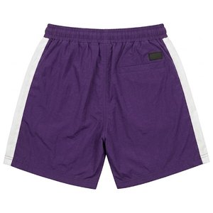 Nuevo Conjunto Deportivo Personalizado para Hombre, Chaqueta Cortavientos de Nailon, Transpirable e Impermeable, Pantalones Cortos, Ropa Deportiva para Entrenamiento - Product Image 5
