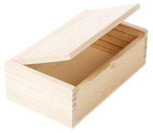 Custom Luxury Wooden Jewelry <b>Box</b> <b>Set</b> Rectangle Shape Classic Design Lacquer Finish Dishwasher Safe 1 Layer Storage <b>Box</b> <b>Set</b> - Product Image 2