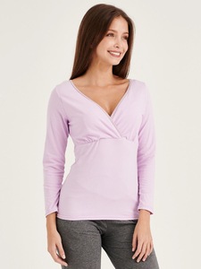 Bmama Maternity Nursing <b>Camisole</b> <b>with</b> <b>Built</b> <b>In</b> <b>Bra</b> Wholesale Wholesale Nursing Tank Top <b>Built</b> <b>In</b> <b>Bra</b> Maternity <b>Camisole</b> - Product Image 3