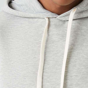 Sudadera con Capucha de Forro Polar para Hombre, Cómoda y Casual, para Actividades al Aire Libre - Product Image 3