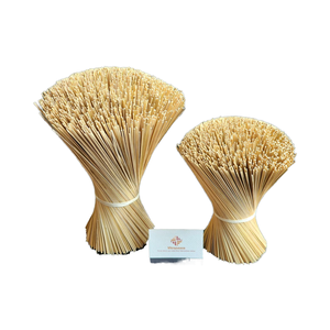 Bâtons et brochettes de bambou écologiques fabriqués au Vietnam Matières premières de haute qualité au meilleur prix - Product Image 6