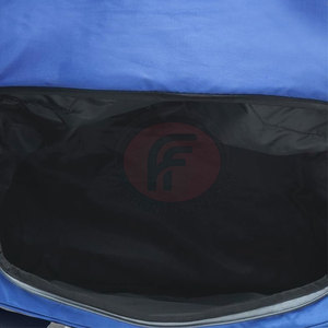 Bolsa de Lona Informal de Nailon de Gran Capacidad para Ropa, Zapatos, Equipo y Accesorios - Ecológica, Transpirable, para Viajes y Deportes - Product Image 3